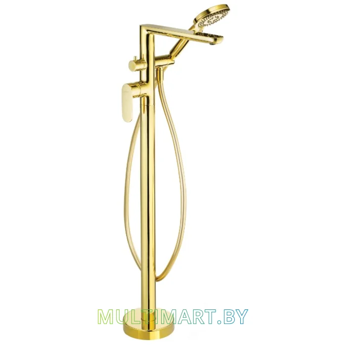 Смеситель Deante Alpinia BGA Z17M
